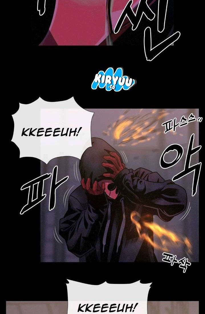 The Devil Boy Chapter 38 - halaman 16