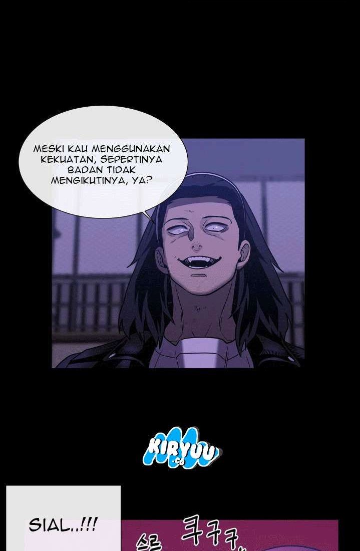 The Devil Boy Chapter 38 - halaman 18