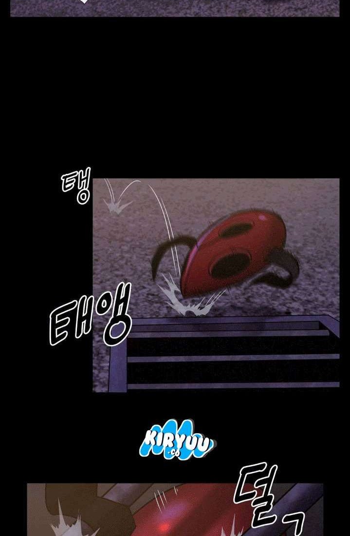 The Devil Boy Chapter 38 - halaman 20