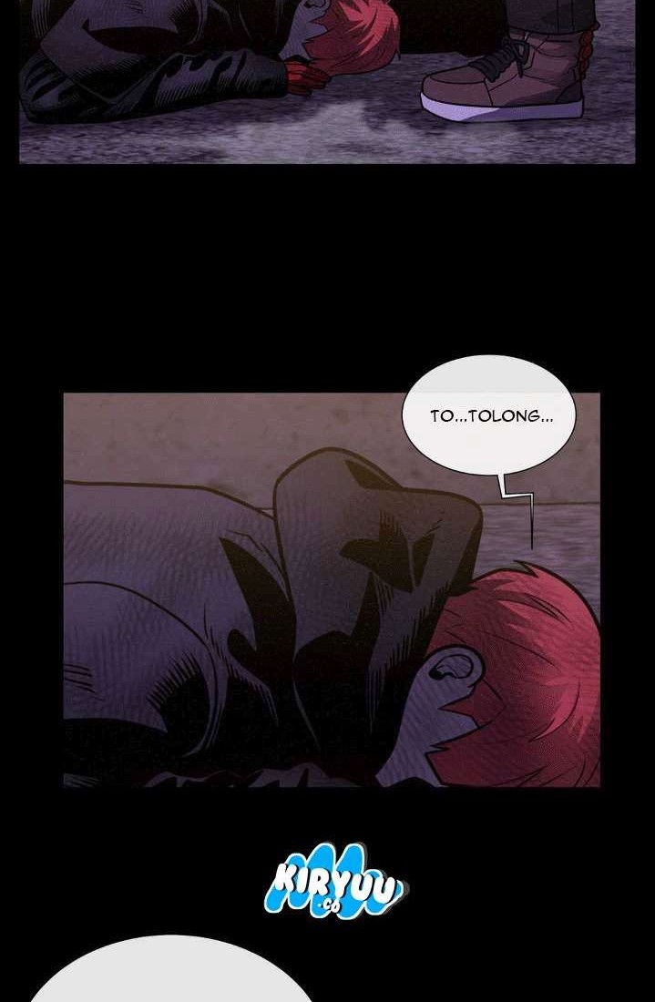 The Devil Boy Chapter 38 - halaman 22