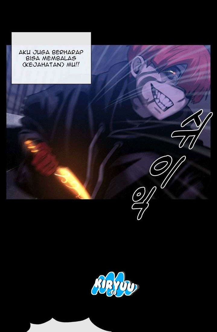 The Devil Boy Chapter 38 - halaman 24