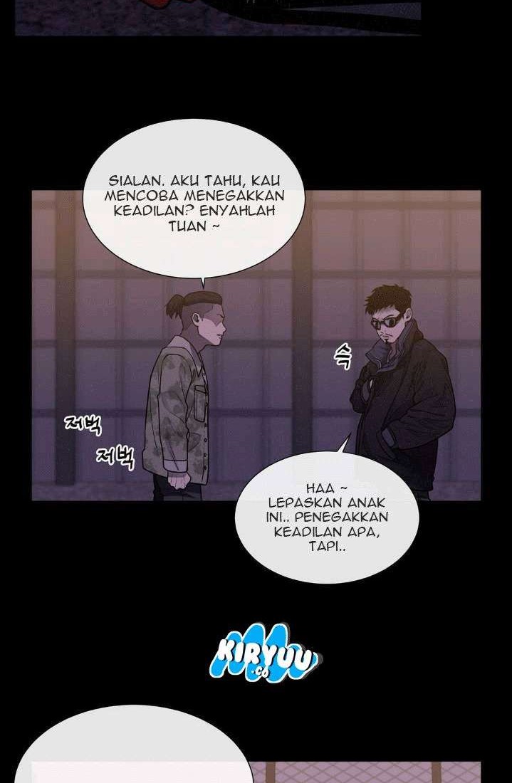 The Devil Boy Chapter 38 - halaman 26
