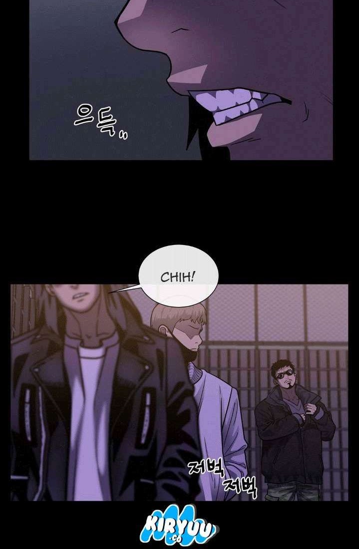 The Devil Boy Chapter 38 - halaman 28