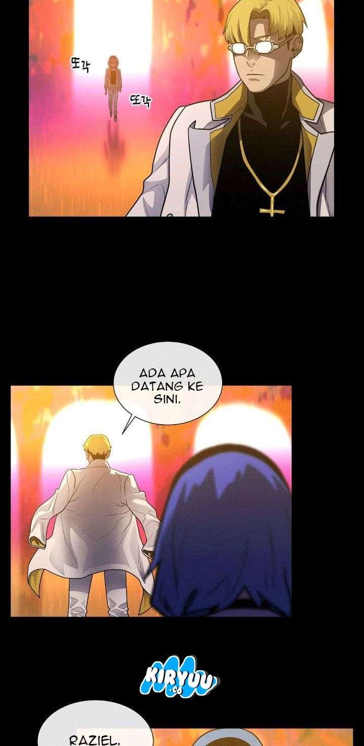 The Devil Boy Chapter 38 - halaman 4