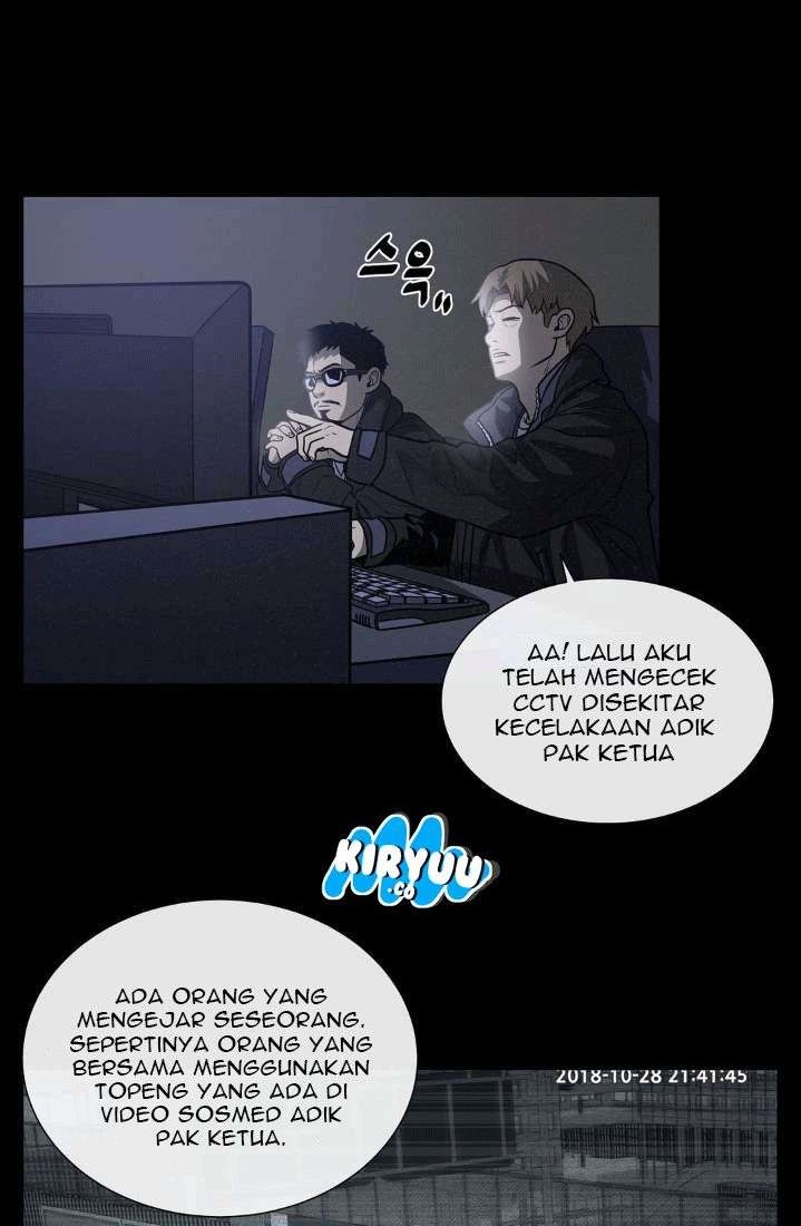 The Devil Boy Chapter 38 - halaman 42