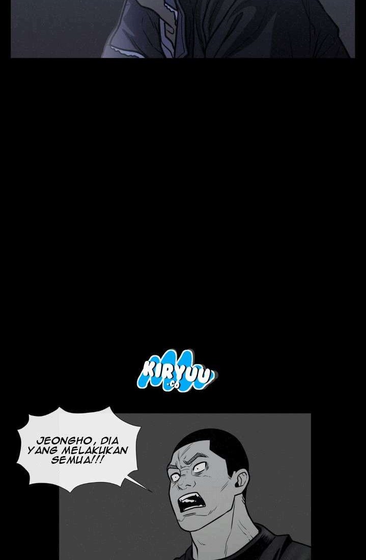 The Devil Boy Chapter 38 - halaman 44