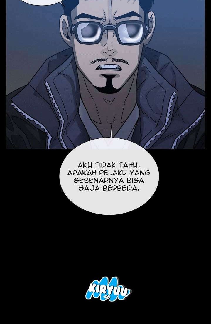 The Devil Boy Chapter 38 - halaman 46