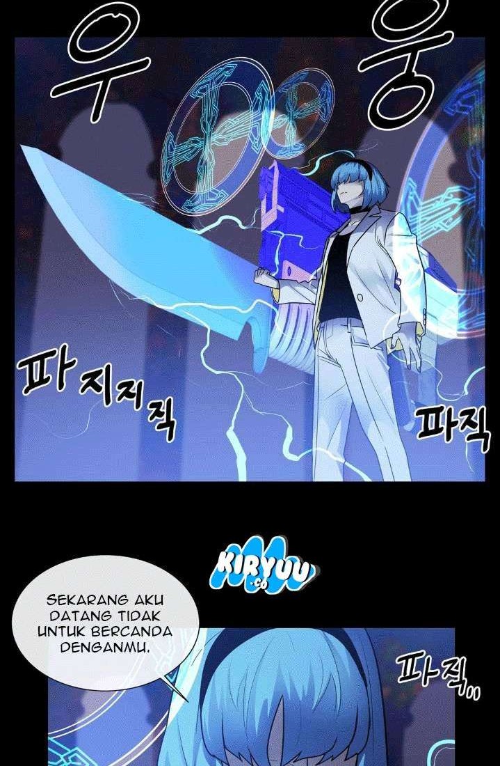 The Devil Boy Chapter 39 - halaman 10