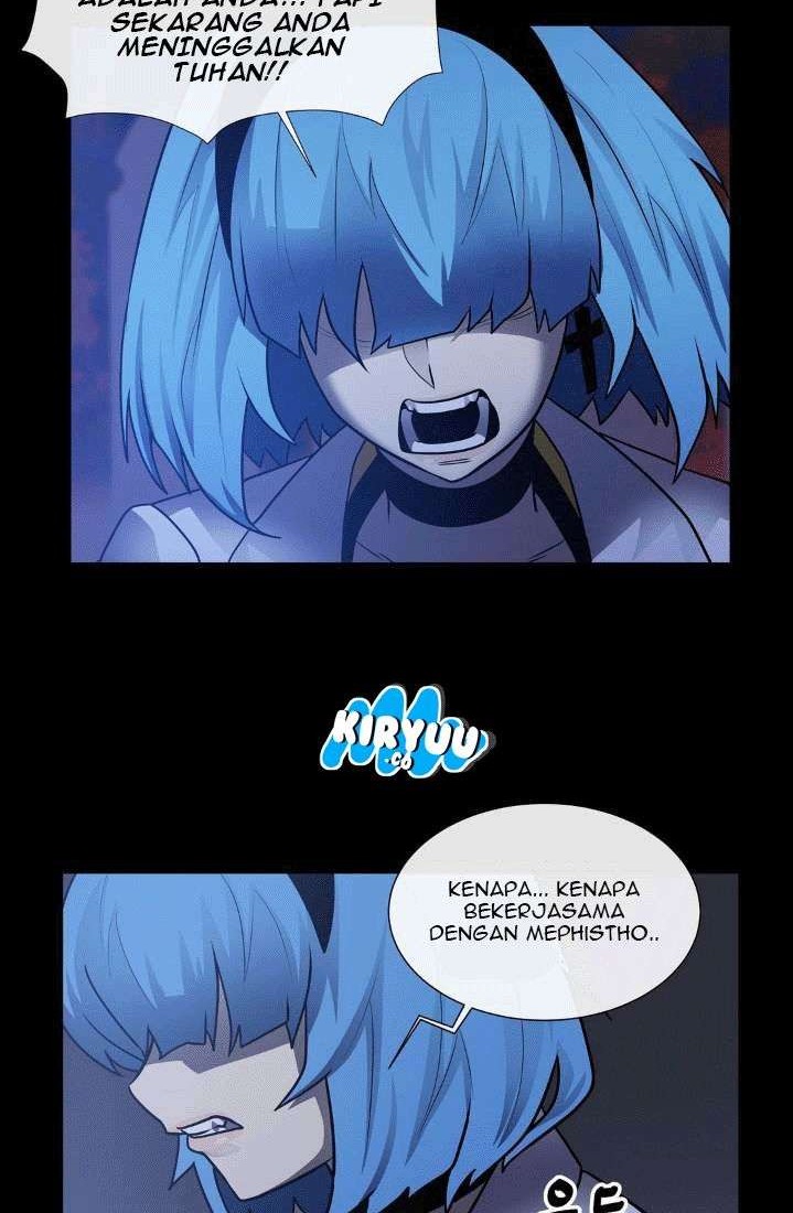 The Devil Boy Chapter 39 - halaman 12