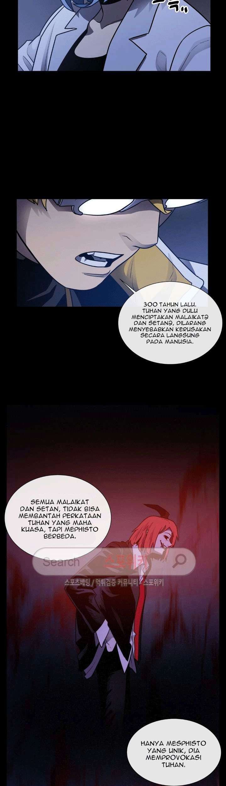 The Devil Boy Chapter 39 - halaman 13