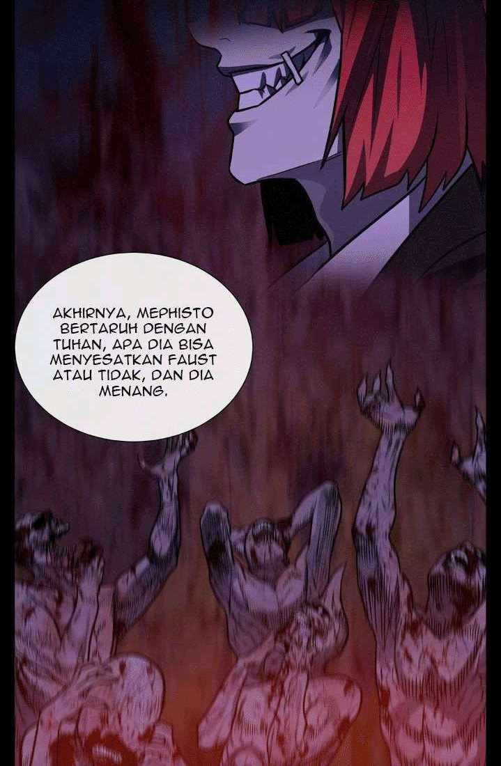 The Devil Boy Chapter 39 - halaman 14