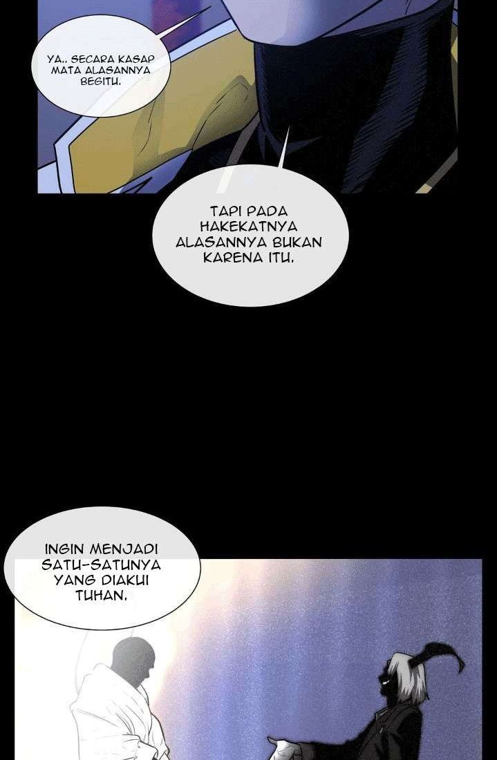 The Devil Boy Chapter 39 - halaman 16