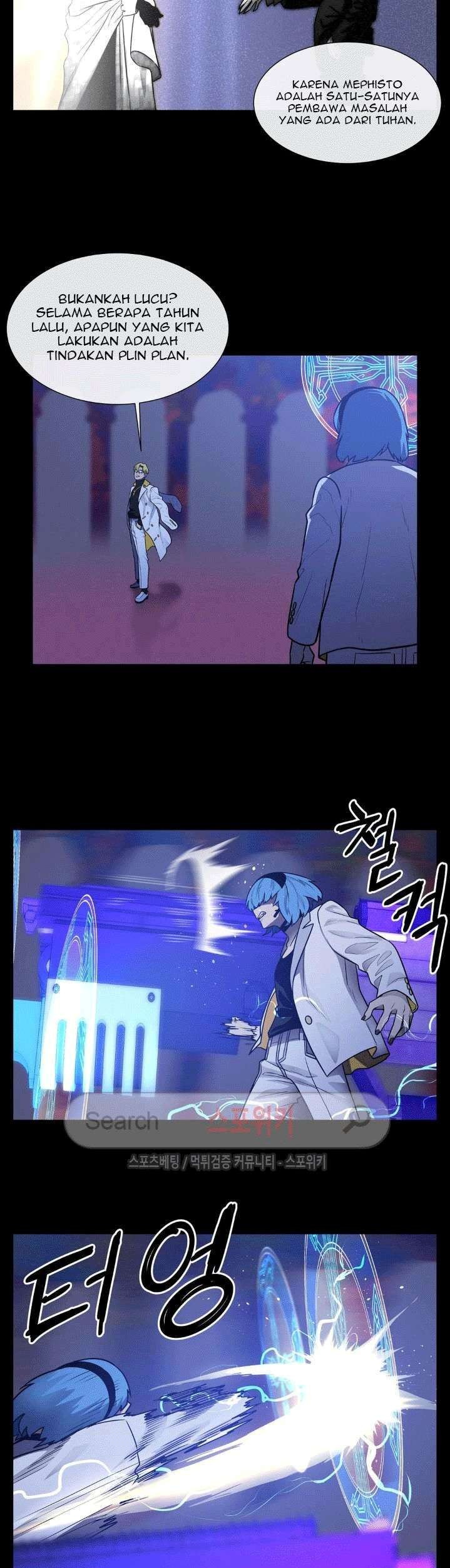The Devil Boy Chapter 39 - halaman 17
