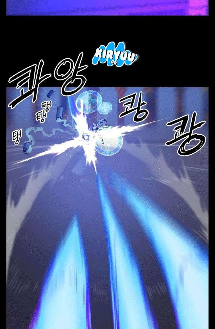 The Devil Boy Chapter 39 - halaman 18