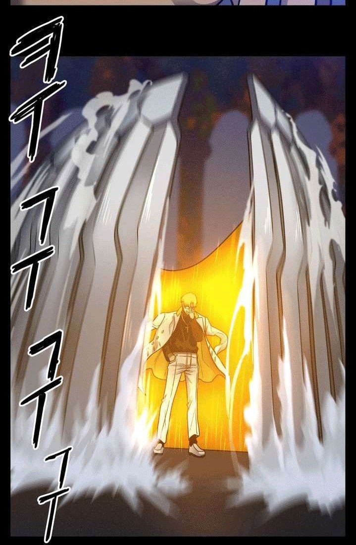 The Devil Boy Chapter 39 - halaman 20