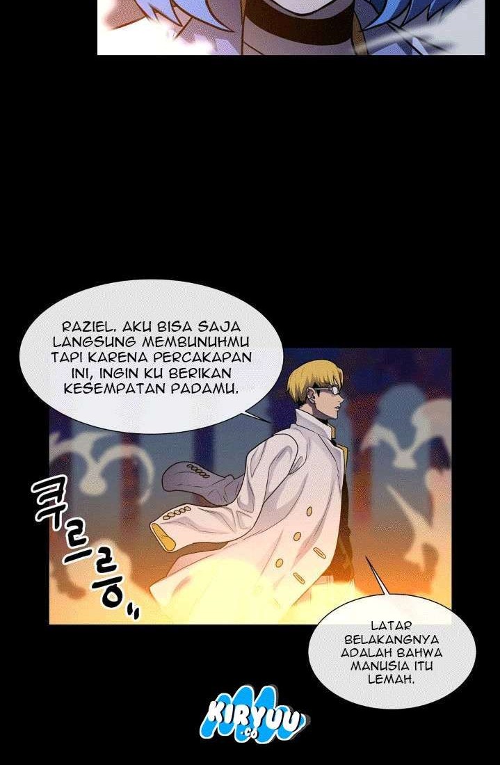 The Devil Boy Chapter 39 - halaman 22