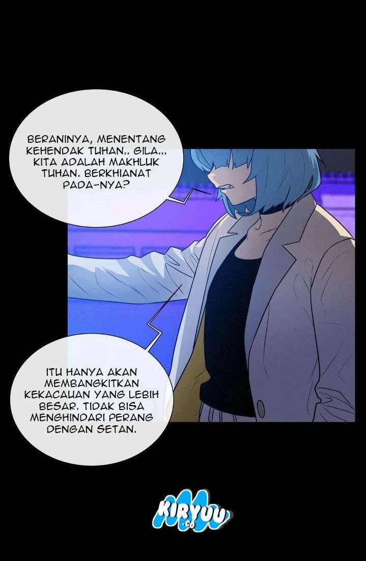 The Devil Boy Chapter 39 - halaman 24