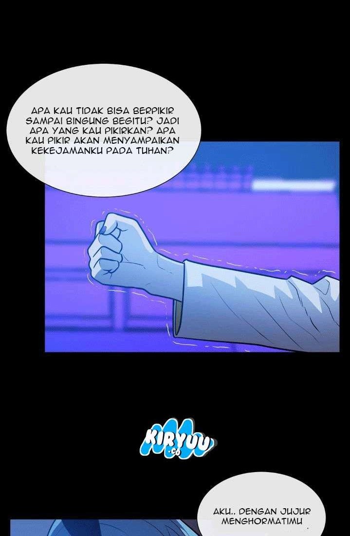 The Devil Boy Chapter 39 - halaman 26