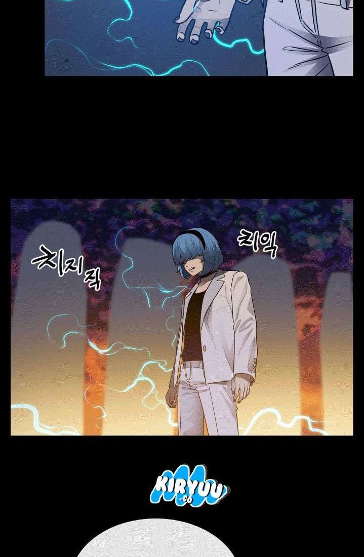 The Devil Boy Chapter 39 - halaman 28
