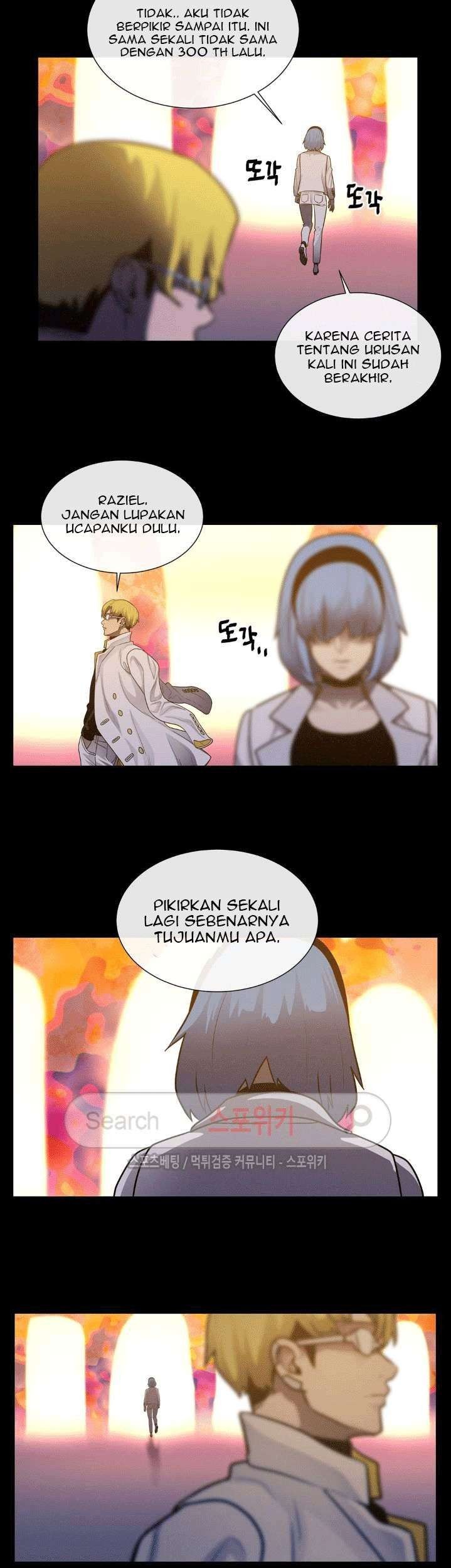 The Devil Boy Chapter 39 - halaman 29