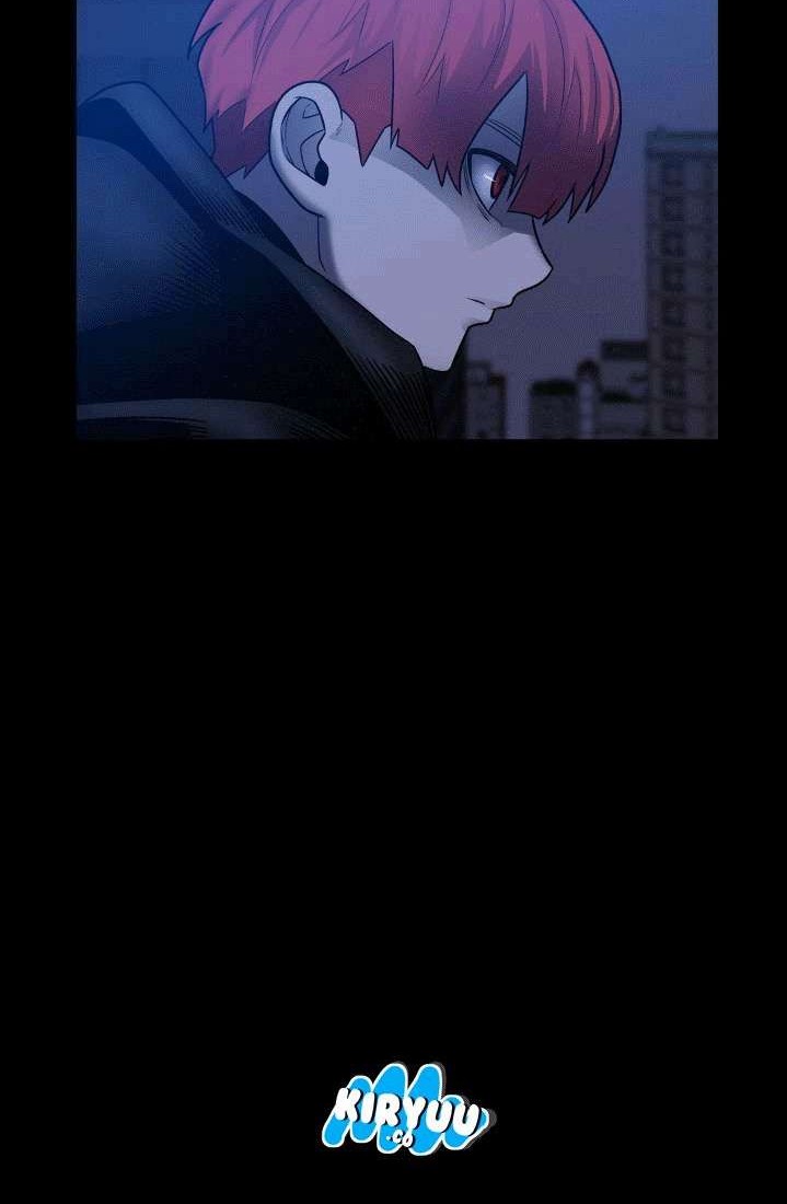 The Devil Boy Chapter 39 - halaman 34