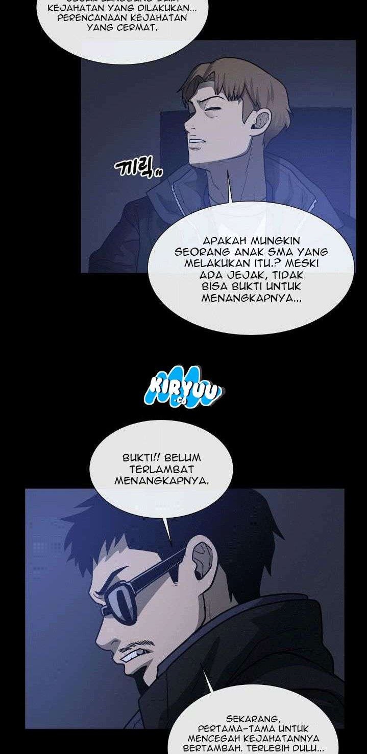 The Devil Boy Chapter 39 - halaman 4