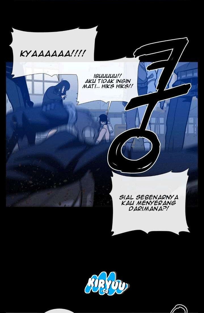 The Devil Boy Chapter 39 - halaman 44