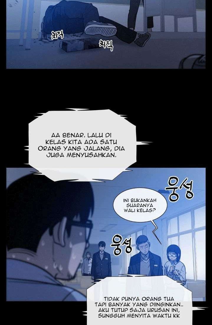 The Devil Boy Chapter 39 - halaman 46