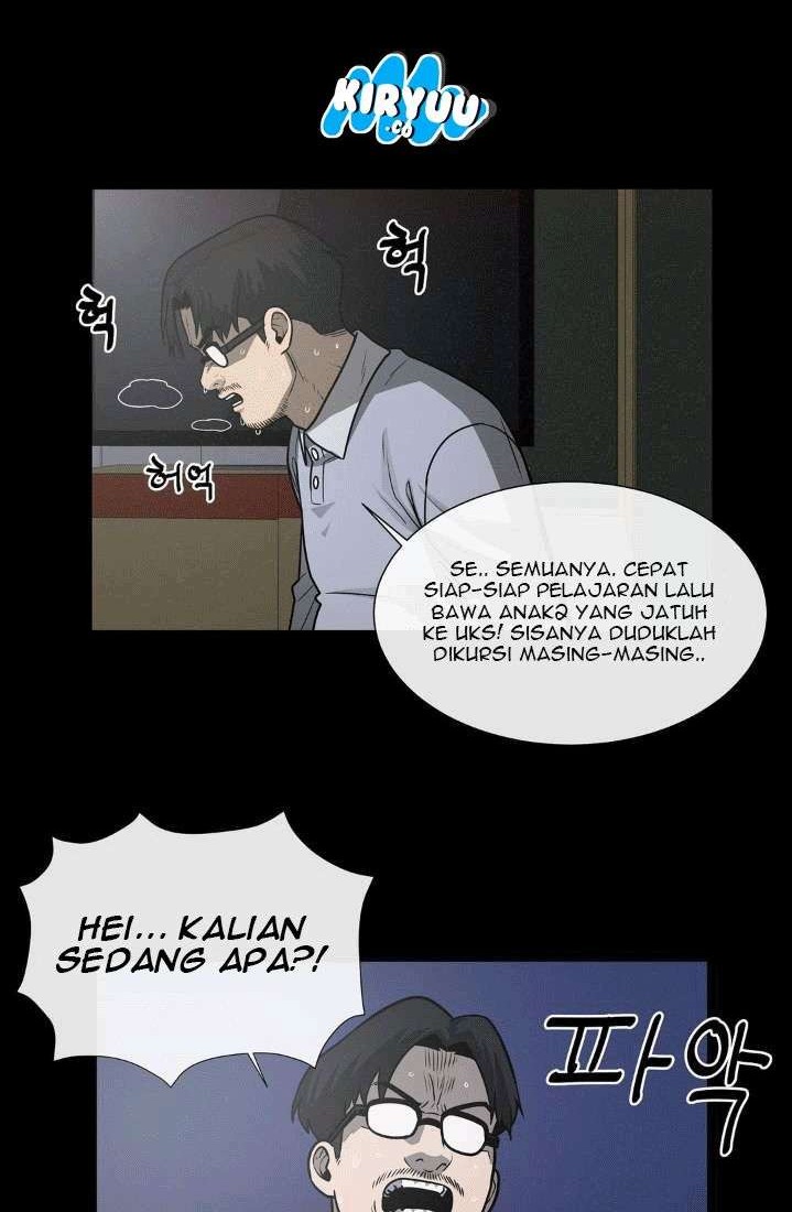 The Devil Boy Chapter 39 - halaman 48