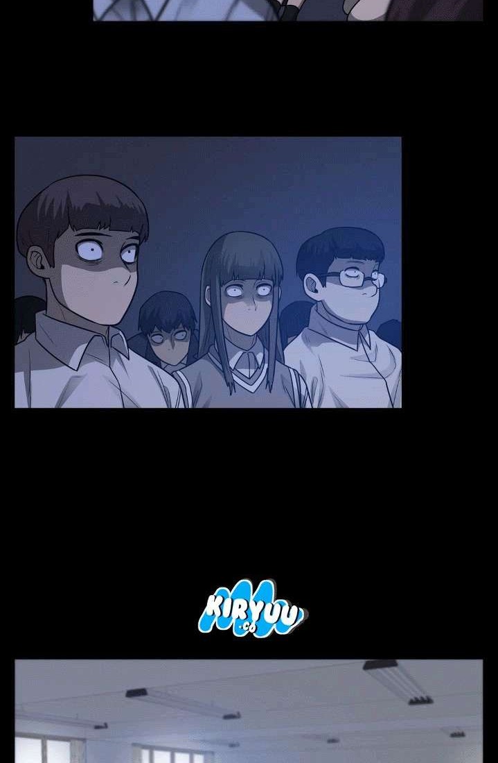 The Devil Boy Chapter 39 - halaman 50