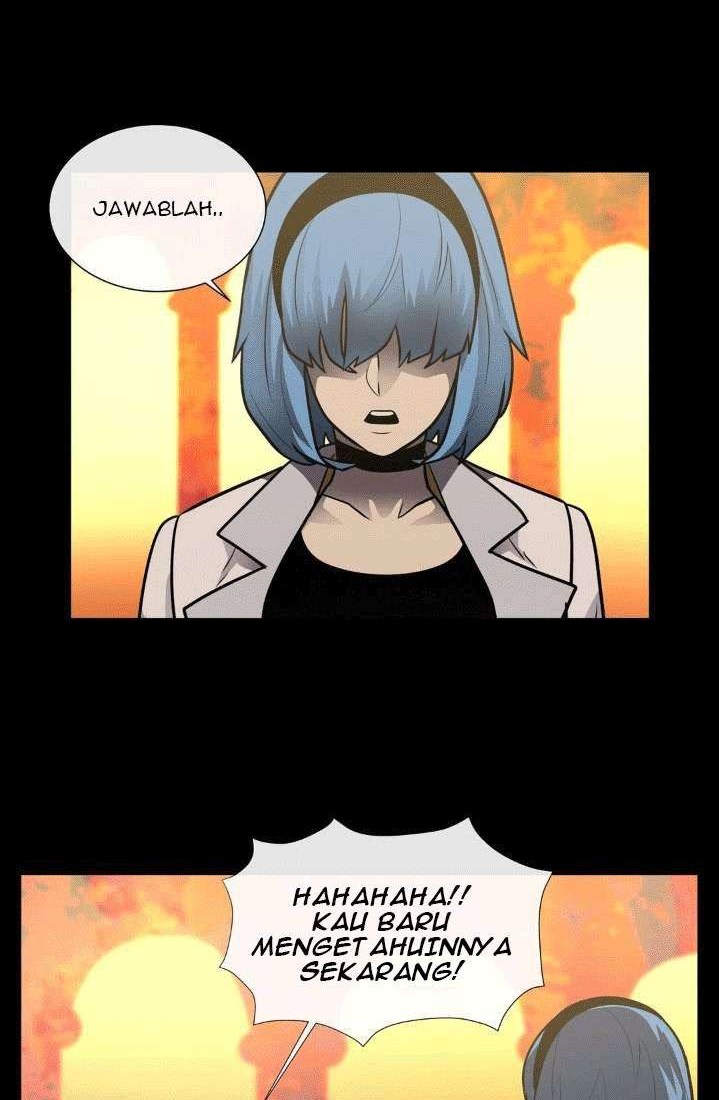 The Devil Boy Chapter 39 - halaman 8