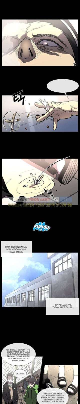 The Devil Boy Chapter 4 - halaman 24