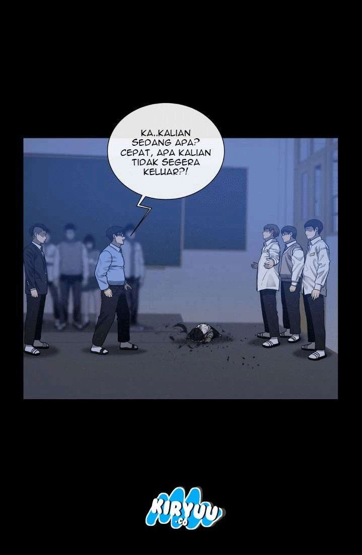 The Devil Boy Chapter 40 - halaman 10