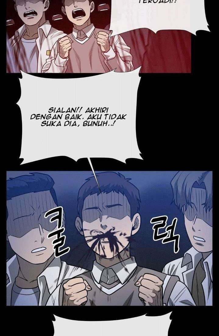 The Devil Boy Chapter 40 - halaman 12
