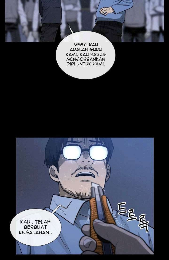 The Devil Boy Chapter 40 - halaman 14