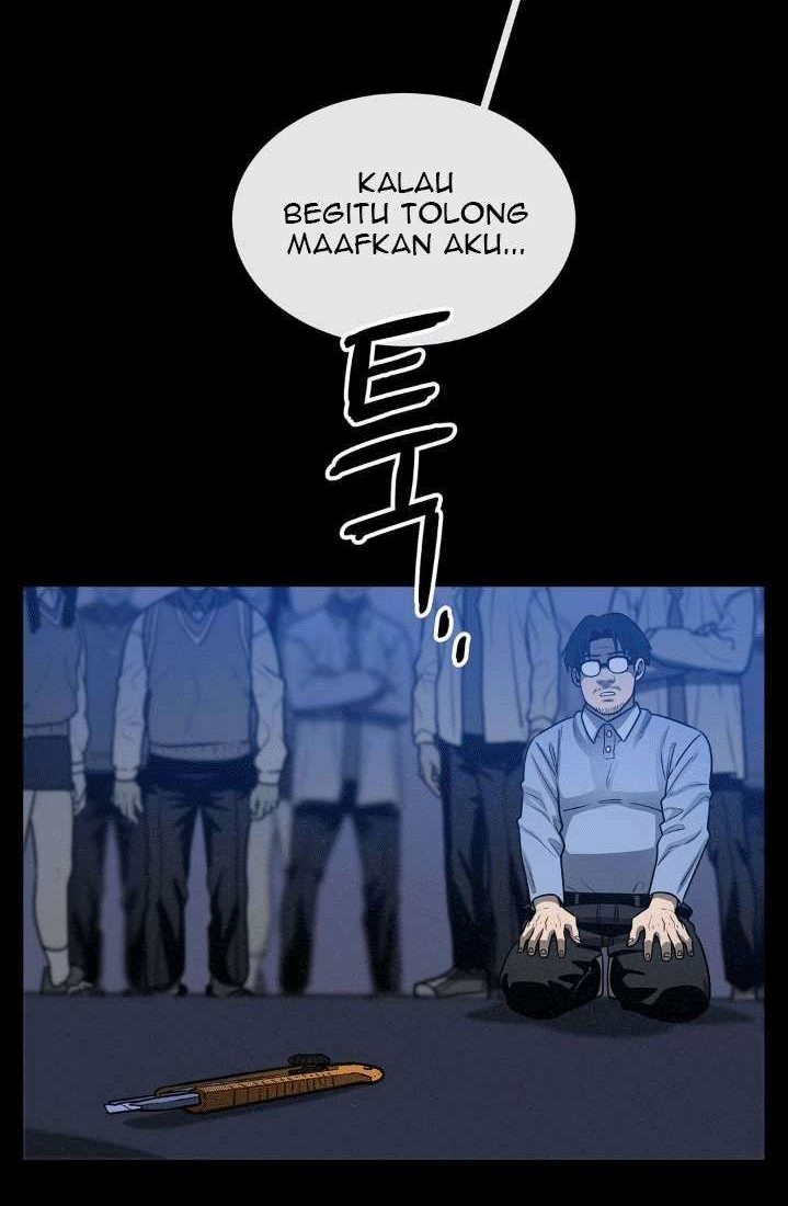 The Devil Boy Chapter 40 - halaman 16