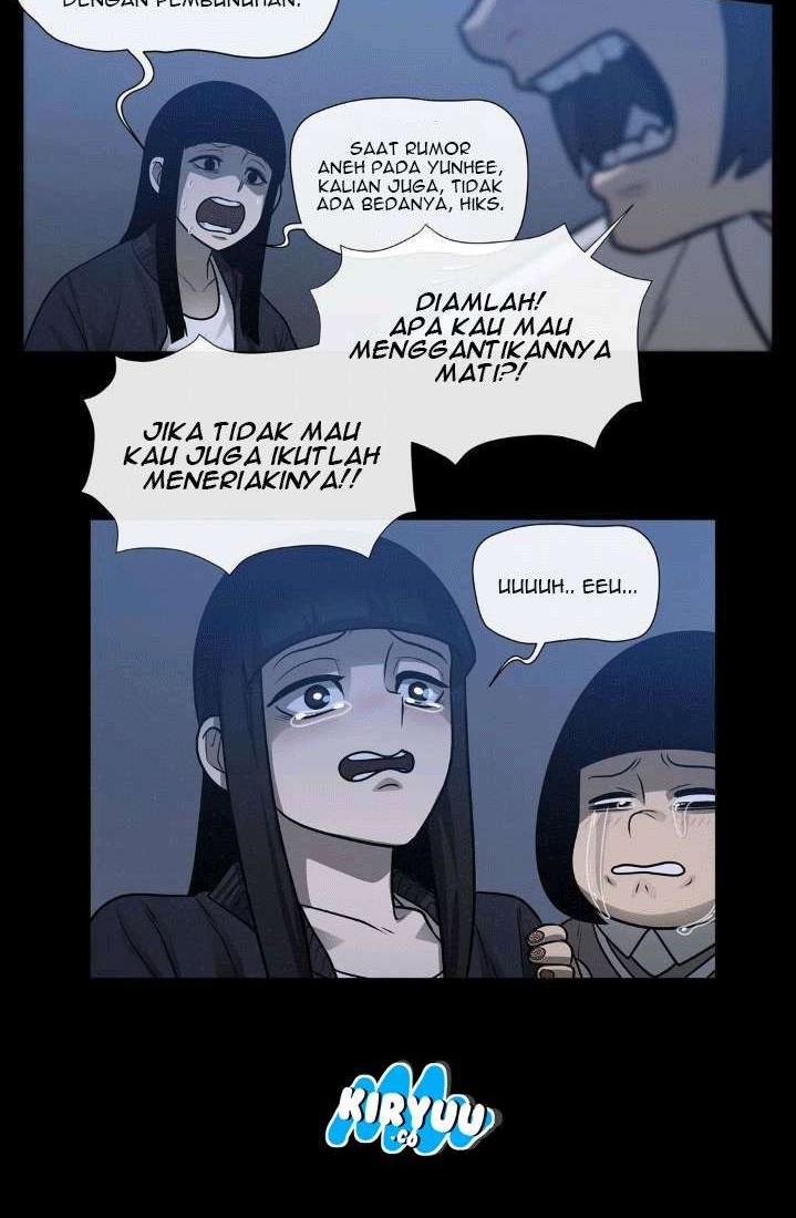 The Devil Boy Chapter 40 - halaman 20