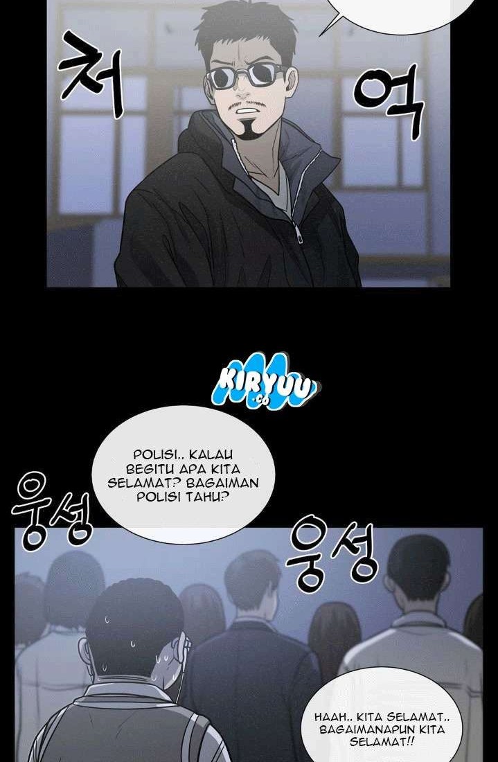 The Devil Boy Chapter 40 - halaman 26