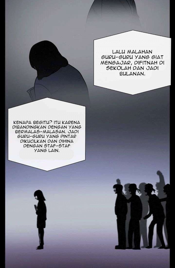 The Devil Boy Chapter 40 - halaman 28