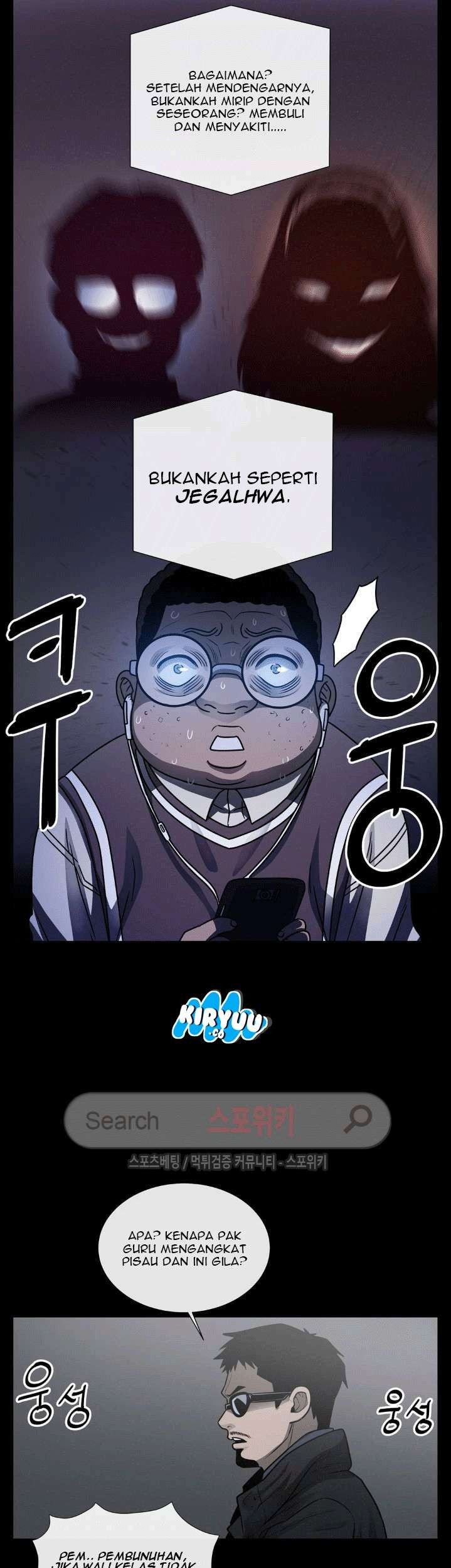 The Devil Boy Chapter 40 - halaman 29