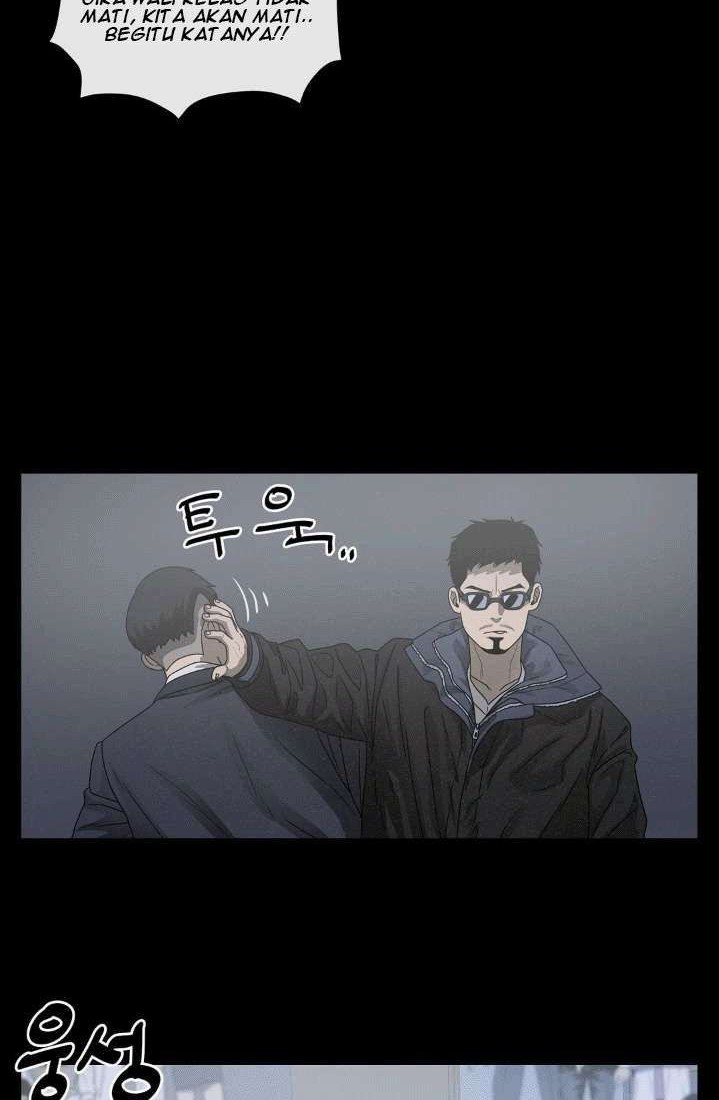 The Devil Boy Chapter 40 - halaman 30