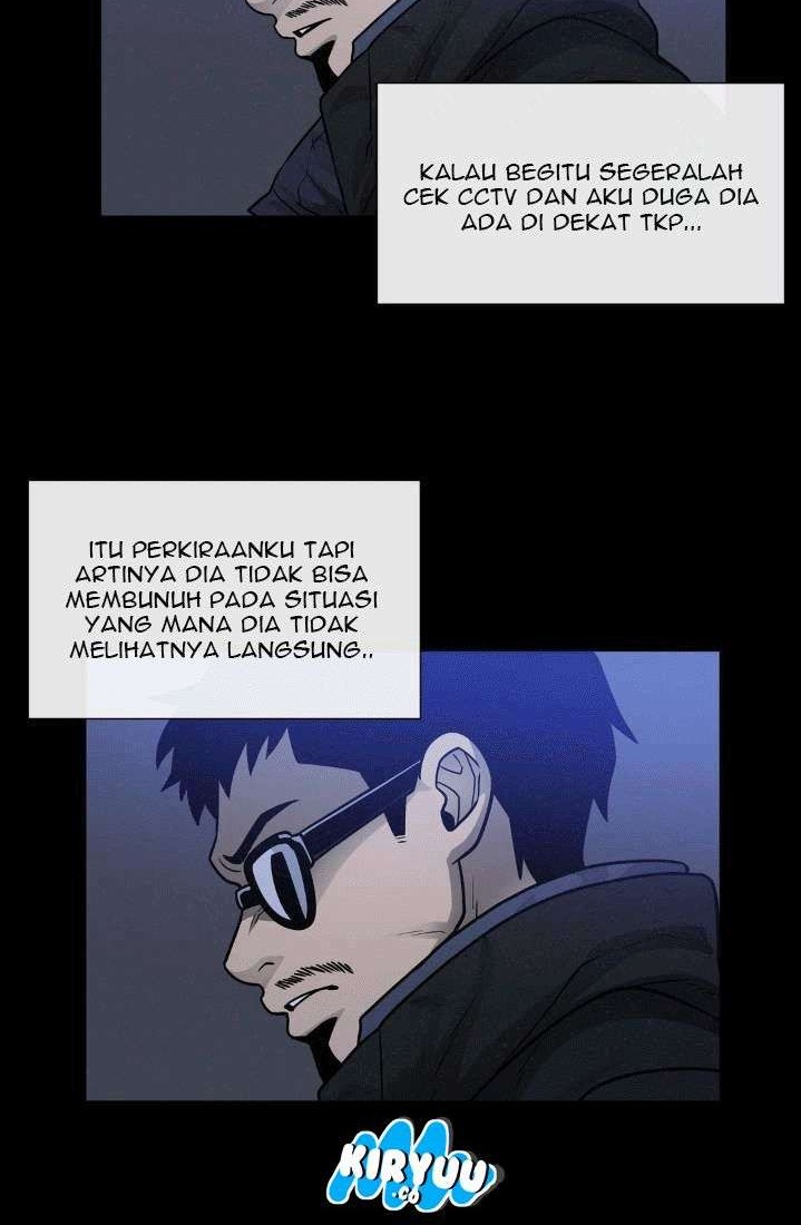 The Devil Boy Chapter 40 - halaman 32