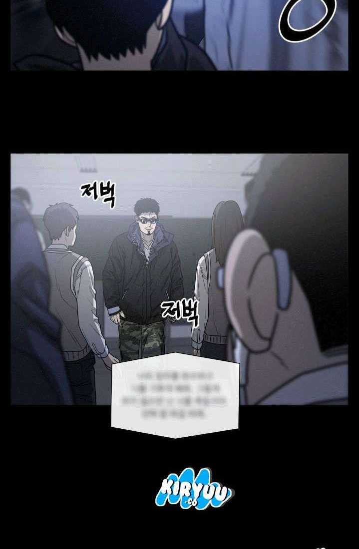 The Devil Boy Chapter 40 - halaman 34