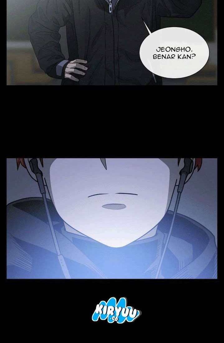 The Devil Boy Chapter 40 - halaman 36