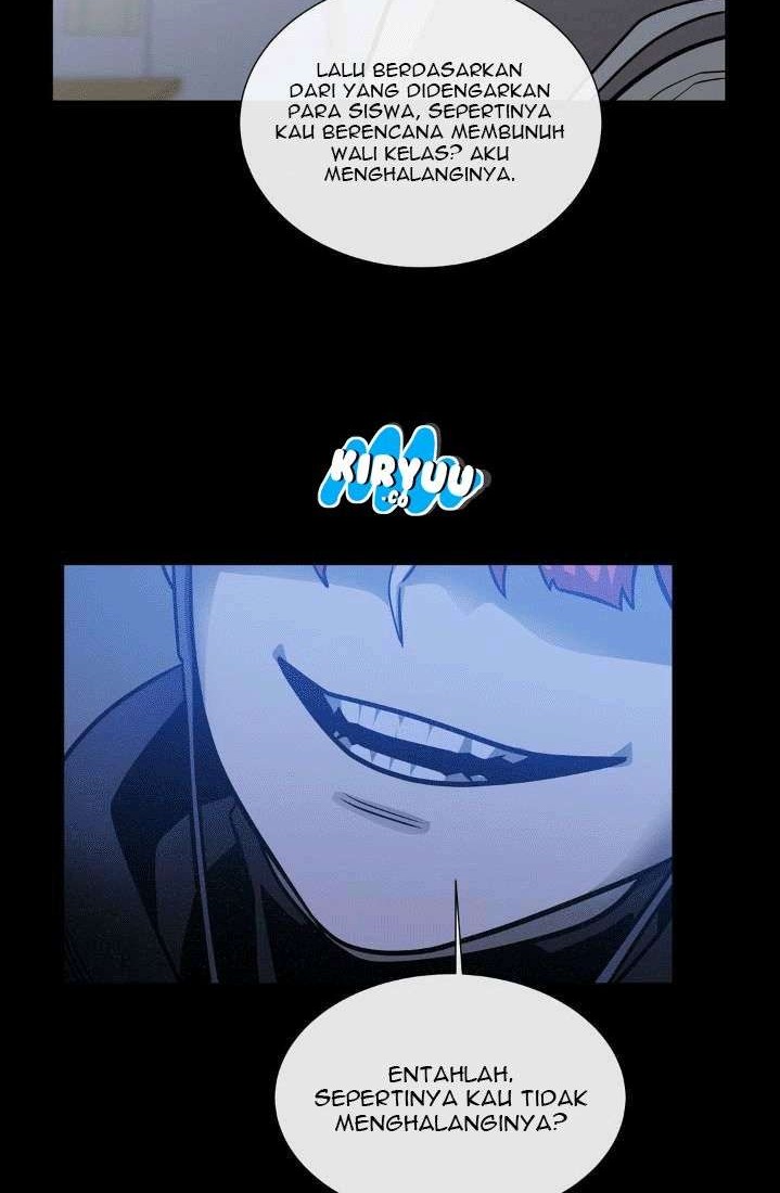 The Devil Boy Chapter 40 - halaman 38