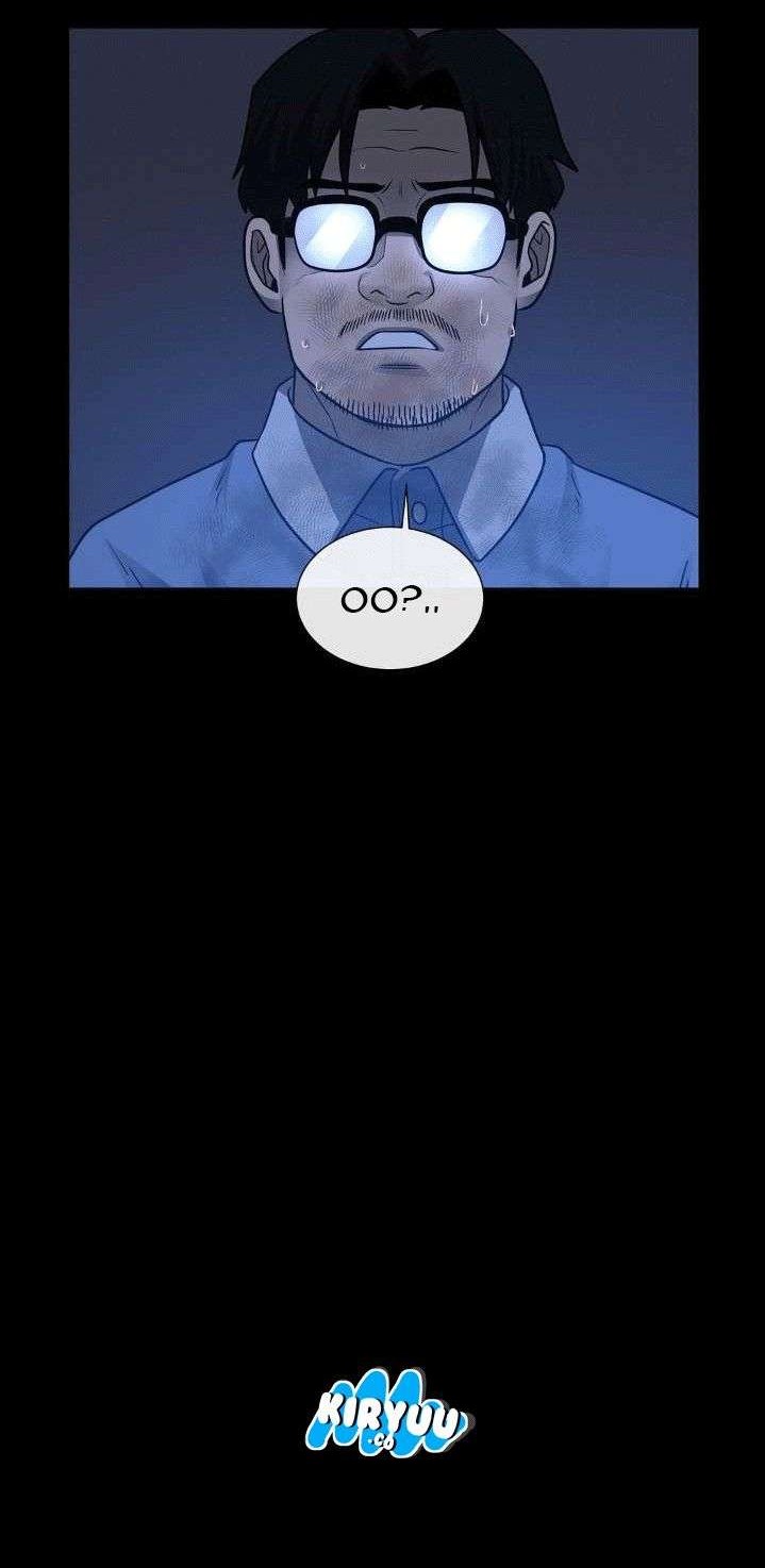 The Devil Boy Chapter 40 - halaman 4