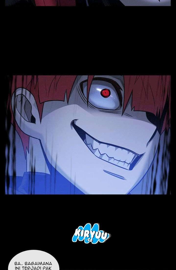 The Devil Boy Chapter 40 - halaman 42