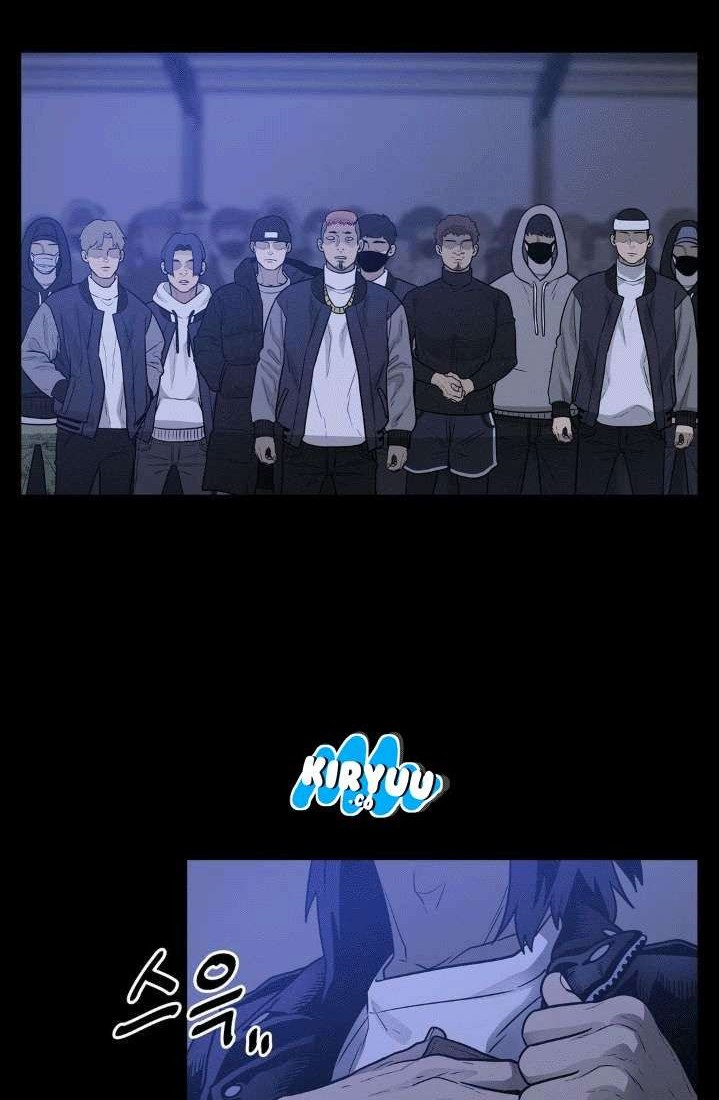 The Devil Boy Chapter 40 - halaman 44