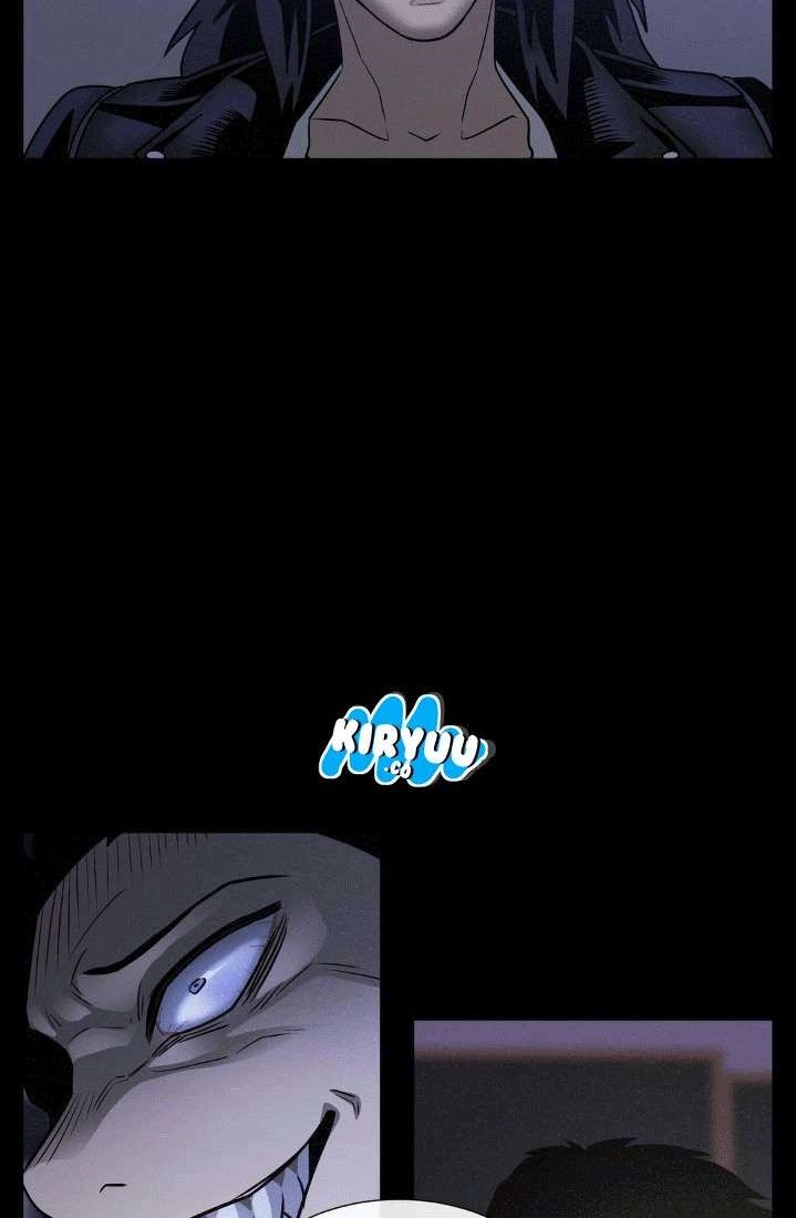 The Devil Boy Chapter 40 - halaman 48