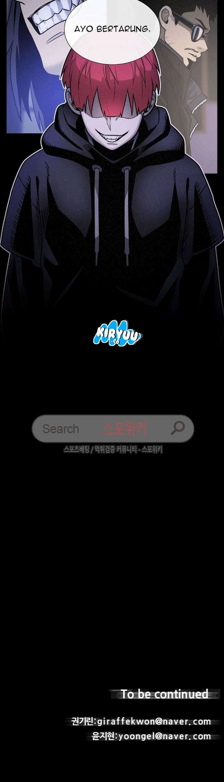 The Devil Boy Chapter 40 - halaman 49